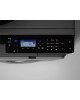 RICOH МФУ лазерный MP 2014AD (912356/417378) A3 Duplex серый