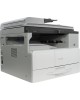 RICOH МФУ лазерный MP 2014AD (912356/417378) A3 Duplex серый