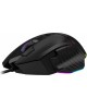 A4TECH Мышь проводная Bloody W95 Max, игровая, оптическая, USB, 12000dpi, черный [w95 max stone black]