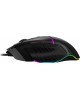 A4TECH Мышь проводная Bloody W95 Max, игровая, оптическая, USB, 12000dpi, черный [w95 max stone black]