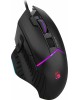 A4TECH Мышь проводная Bloody W95 Max, игровая, оптическая, USB, 12000dpi, черный [w95 max stone black]
