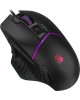 A4TECH Мышь проводная Bloody W95 Max, игровая, оптическая, USB, 12000dpi, черный [w95 max stone black]