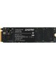 DIGMA SSD накопитель Mega M2 DGSM3002TM23T 2ТБ, M.2 2280, PCIe 3.0 x4, NVMe, M.2, rtl