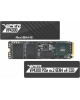 PATRIOT SSD жесткий диск M.2 2280 2TB PCIE GEN4 VIPER VP4300L2TBM28H