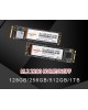 AGI SSD накопитель AI138 120G06AI138 120ГБ, 2.5