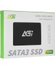 AGI SSD накопитель AI138 120G06AI138 120ГБ, 2.5