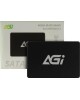AGI SSD накопитель AI138 120G06AI138 120ГБ, 2.5