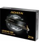A-DATA SSD накопитель Legend 900 SLEG-900-2TCS 2ТБ, M.2 2280, PCIe 4.0 x4, NVMe, M.2
