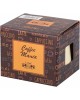 LEFARD КРУЖКА COFFEMANIA 310МЛ, ПУДРОВАЯ 90-1077