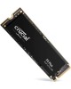 CRUCIAL SSD накопитель P3 Plus CT1000P3PSSD8 1ТБ, M.2 2280, PCIe 4.0 x4, NVMe, M.2
