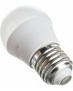 GAUSS Упаковка ламп LED E27, шар, 7Вт, 3 шт. [53227t]