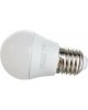 GAUSS Упаковка ламп LED E27, шар, 7Вт, 3 шт. [53227t]