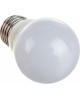 GAUSS Упаковка ламп LED E27, шар, 7Вт, 3 шт. [53227t]