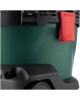 BOSCH Строительный пылесос UniversalVac15 1000Вт (уборка: сухая/влажная) зеленый