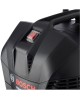 BOSCH Строительный пылесос UniversalVac15 1000Вт (уборка: сухая/влажная) зеленый