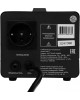 SMARTWATT Стабилизатор напряжения AVR Tower 1000RF черный [4512020370002]