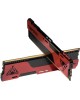 PATRIOT Память DDR4 2x32GB 4000MHz PVE2464G400C0K Viper Elite II RTL Gaming PC4-32000 CL20 DIMM 288-pin 1.4В kit с радиатором Ret