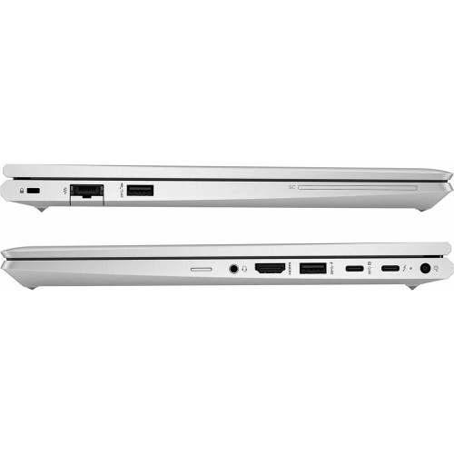 HP Ноутбук EliteBook 640 G10 14 HP Ноутбук EliteBook 640 G10 14