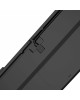 A4TECH Клавиатура Bloody WS87, USB, Bluetooth/Радиоканал, серый + красный