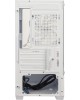 ACCORD Корпус ACC-ZCU2W белый без БП mATX 5x120mm 2xUSB2.0 1xUSB3.0 audio bott PSU