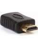 Кабель, переходник SMARTBUY (A113) адаптер HDMI M-F (5)