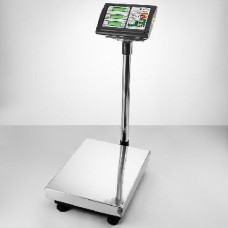 Весы DELTA ТВП-300С Весы торговые до 300кг/100г