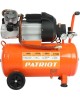 Компрессор PATRIOT 525306315 VX 50 402 Компрессор поршневой масляный
