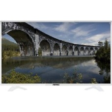 LED-телевизор ASANO 32LH1011T белый