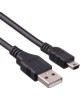 USB кабель EXEGATE (191079) Кабель USB 2.0 A-->mini-B 5P 1.2 м ExeGate