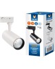ПРОЖЕКТОРЫ СВЕТОДИОДНЫЕ VOLPE (UL-00005935) ULB-Q276 15W/4000К WHITE
