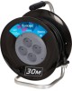 Силовой удлинитель КОСМОС YKKSM30M-4G(6A)