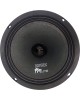 Автоакустика EDGE EDBPRO6LITE, 16 см (6.5 дюйм.), комплект 2 шт