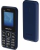 Телефон мобильный MAXVI C30 Blue