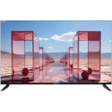 LED телевизор HARPER 50U695TS UHD SMART Салют