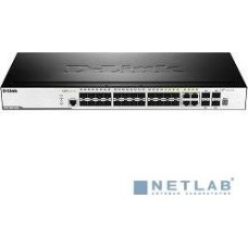 D-Link SMB DGS-3000