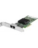 LR-LINK Сетевой адаптер PCIE 25GB 2SFP LRES1021PF-2SFP28