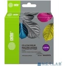 Cactus CS-LC3619XLM