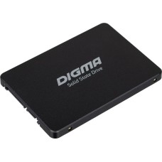 DIGMA SSD накопитель Run S9 DGSR2001TS93T 1ТБ, 2.5