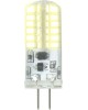 UNIEL LED-JC-12/3W/3000K/G4/CL SIZ05TR