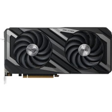 ASUS Видеокарта PCI-E 4.0 ROG-STRIX-RX6650XT-O8G-GAMING AMD Radeon RX 6650XT 8Gb 128bit GDDR6 2543/17500 HDMIx1 DPx3 HDCP Ret
