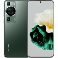 HUAWEI Смартфон P60 8/256Gb, LNA-LX9, зеленый