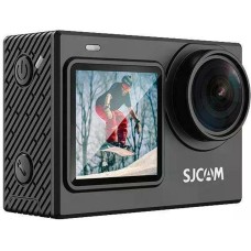 SJCAM Экшн-камера SJ6 RPO. Цвет черный