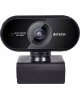 A4TECH Камера Web PK-940HA черный 2Mpix (1920x1080) USB2.0 с микрофоном