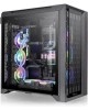 THERMALTAKE Корпус ATX CTE C700 TG ARGB, Midi-Tower, без БП, черный [ca-1x7-00f1wn-01]