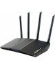 ASUS Маршрутизатор RT-AX57, AX3000, 1x1G WAN, 4x1G LAN, MU-MIMO (RT-AX57)