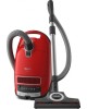 MIELE Пылесос Complete C3 Cat & Dog PowerLine, 890Вт, красный [complete c3 cat & dog sgef5]