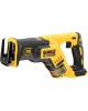 DEWALT Сабельная пила DCS367N 824Вт аккум. 2900ход/мин