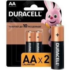 Duracell B00268141