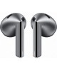 SAMSUNG Наушники Galaxy Buds 3, Bluetooth, вкладыши, серебристый [sm-r530nzaacis]