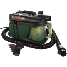 BOSCH Строительный пылесос EasyVac3 700Вт (уборка: сухая) зеленый